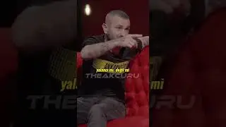 İNSANLARI SEVMİYORUM ! Benekli Ayhan