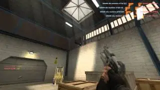 kROOS frags
