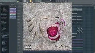Tee Grizzley - Drop a Bag instrumental flp remake (reprod.Fresherthanever)