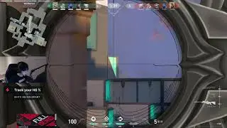 TenZ the inhumane sniper!!!