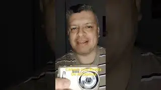 La cámara más barata de AliExpress #shorts #fotografia