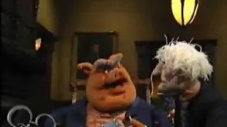 Muppets Tonight - S1 E2 P2/3 - Garth Brooks