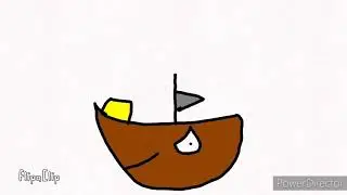 Boat last moster for update 1 part 1