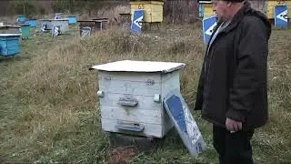 ПОДСТАВКИ ДЛЯ УЛЬЕВ