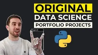 My Process to Create Original Data Science Ideas for Resume Projects