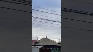 #подписывайтесь #рассеивается небо😍