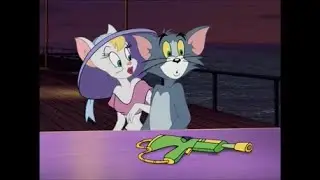 Tom and Jerry Tales - Spook House Mouse (2007)
