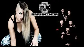 Ira Green - Du Hast (RAMMSTEIN Cover / female version)