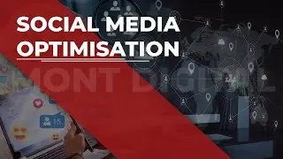 Social Media Optimization  | Social Media Marketing