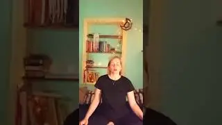 Йони-эгг. Практика. Дарья Кай