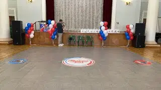 ЖУКОВСКИЙ БИТ в прямом эфире