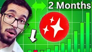 Magic Crypto Coin (NOBODY KNOW'S YET!)