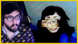 STAY AWAY from this Elevator | "BASEMENT" Reaction | Japanese Horror Reaction