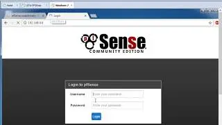 Pfsense Lecture 18 (Backup & Restore)