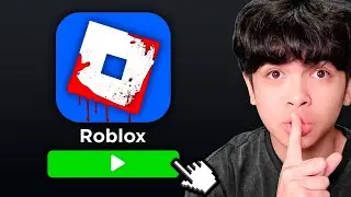 THIS ROBLOX GAME GETS SCARIER EVERY TIME YOU JOIN IT...