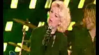Kim Wilde - Stars of Europe, live from Brussels