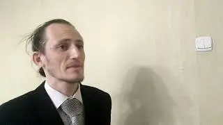 Видеопроба: