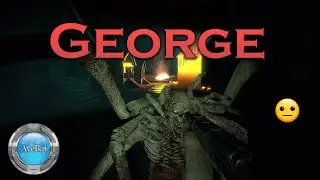 George Gameplay 60fps