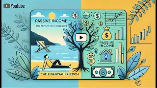 What is Passive Income? | The Key to Financial Freedom