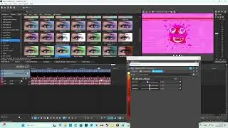 How to make Colourful Min Vocoders