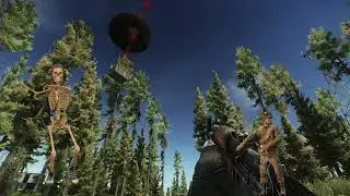 Tarkov song 2024
