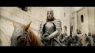 Captain Faramir & Knights of Minas Tirith : The Lord of the Rings The Return of the King (1080pHD)