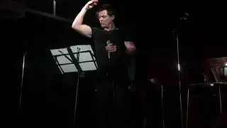 Laurent Ban - Du Plaisir (musical Don Juan)