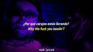 FREDDIE DREDD - OH DARLING // SUB ESPAÑOL & LYRICS
