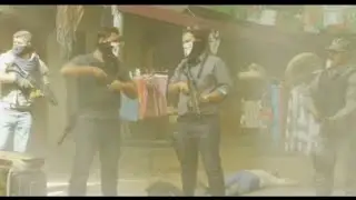 Los Titanes De Durango - Pecado En El Espejo (Video)