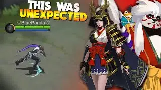 NEW Hero Gossen Rework + New Miya & Akai Skin! Mobile Legends