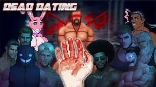 |Dead Dating| Episode 1: Bathroom Shenanigans!!!