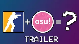 My Own Rhythm Game Trailer