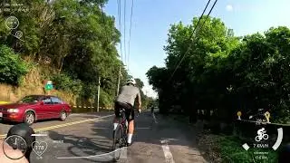 清明節 騎自行車 柯伯公上湖口後山.資訊欄  4K60 單車 自行車 GoPro HERO11 Black