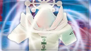 The Mahoraga Build Progression In Deepwoken..