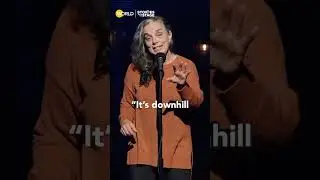 Norah Dooley's Run for Herself and All Women | Short | Stories from the Stage