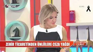 Çağatay Ulusoy Ve Gizem Karaca ya Hapis Cezası