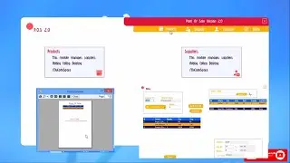 Point Of Sales (POS) Using Vb.Net and SQL Server