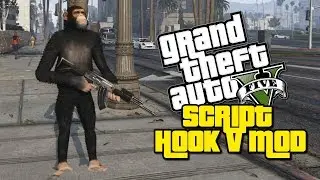 GTA 5 MOD FAILS AND FUNNY MOMENTS
