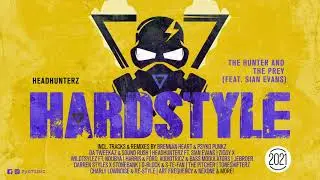 Hardstyle 2021