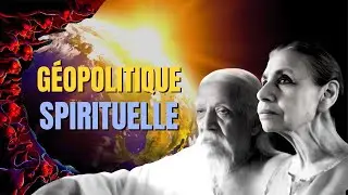 Spiritual Geopolitics