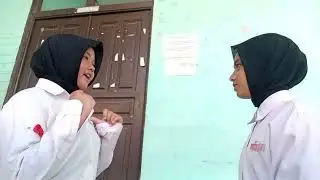 dialog b. Inggris