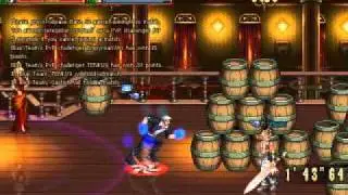EPIC DFO FIGHTS 3