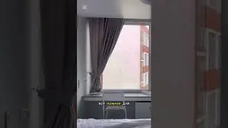 КЛАЙПЕДА - отель в хрущевке, ВОТ ЭТО РЕМОНТ!