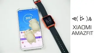 Xiaomi AMAZFIT Bip Pace Youth - Awesome Smartwatch for Less Than $0.25 - Moschuss.de