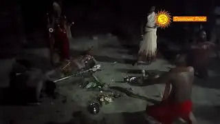 কালি হাজরা পূজা।।।।💥💥 সাবালিয়া পাঞ্জা পাড়া,টাংগাইল।।।💥🥰