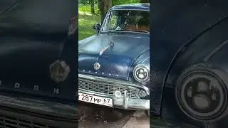 в Пригорском угадай что за автомобиль