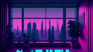 Wavetearz - aurora amour [#VaporWave]