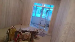 Ремонт квартиры жк "Адмирал"
