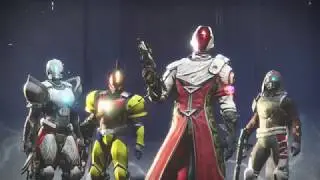 OMG?! 25 Kill Game!? Destiny 2 Gameplay