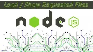 HOW TO GET AND SHOW URL BASED RELATED DATA IN NODE.js SERVER
